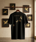 Naksh Birds T-Shirts
